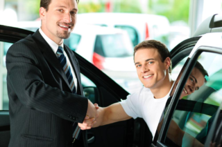 All about car financing with a bad credit score